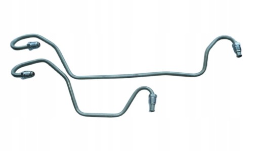 NOWE PRZEWODY PRZEKŁADNI MAGLOWNICY TRW OPEL ASTRA G II ZAFIRA A 8mm