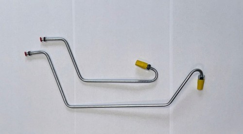 Nowe PRZEWODY rurki PRZEKŁADNI MAGLOWNICY smi koyo SKODA FABIA FOX POLO 9N