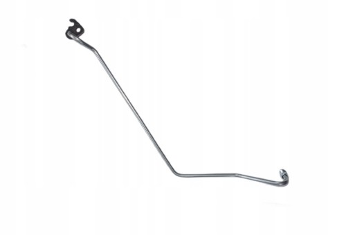 krótki PRZEWÓD RURKA PRZEKŁADNI FIAT DUCATO III 3 BOXER II JUMPER II 2006