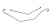 Przewody rurki maglownicy Mercedes Sprinter VW LT 28 35 46 wszystkie modele