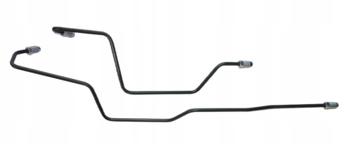 Nowe PRZEWODY RURKI PRZEKŁADNI MAGLOWNICY smi VOLVO S60 S80 V70 XC70 smi