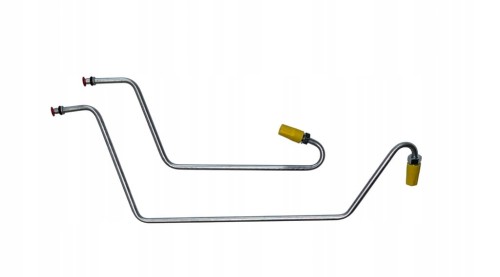 Nowe PRZEWODY rurki PRZEKŁADNI MAGLOWNICY smi koyo SKODA FABIA FOX POLO