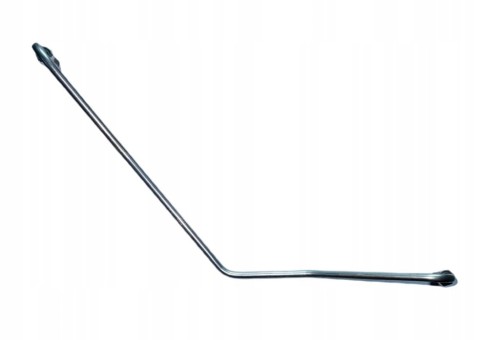 krótki przewód PRZEKŁADNI MAGLOWNICY MERCEDES SPRINTER VW LT