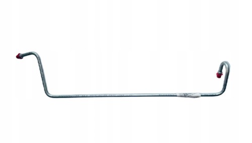 DŁUGI PRZEWÓD PRZEKŁADNI RURKA SKODA OCTAVIA SEAT LEON AUDI A3 VW GOLF IV