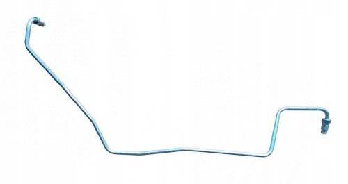 DŁUGA RURKA PRZEWÓD PRZEKŁADNI MAGLOWNICY MERCEDES SPRINTER VW LT teflon