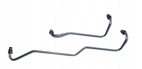 Nowe PRZEWODY RURKI PRZEKŁADNI KIEROWNICZEJ MAGLOWNICY VW T4