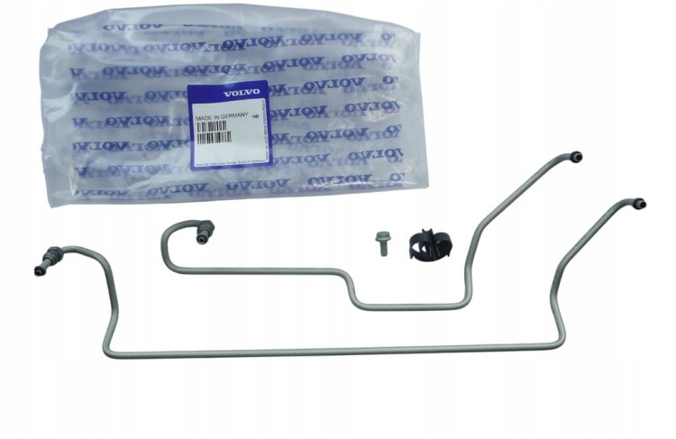 RURKI RURKA PRZEKŁADNI MAGLOWNICY FORD TRANSIT MK5 MK6