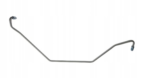 RURKI RURKA PRZEKŁADNI MAGLOWNICY FORD TRANSIT MK5 MK6