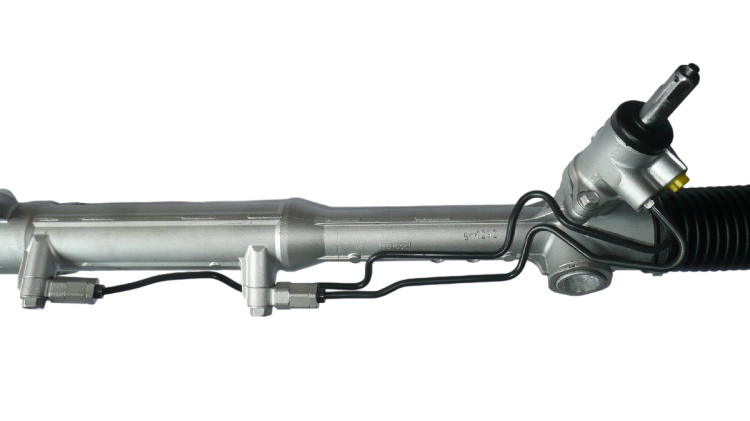 PRZEKŁADNIA KIEROWNICZA MAGLOWNICA FORD RANGER V T6 P375 MAZDA BT-50 2011-