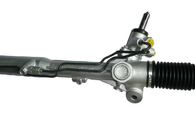 PRZEKŁADNIA KIEROWNICZA MAGLOWNICA FORD RANGER V T6 P375 MAZDA BT-50 2011-