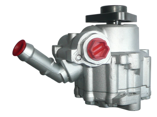 POMPA WSPOMAGANIA AUDI A8 S8 D3 3.0TDI 4E0145156B