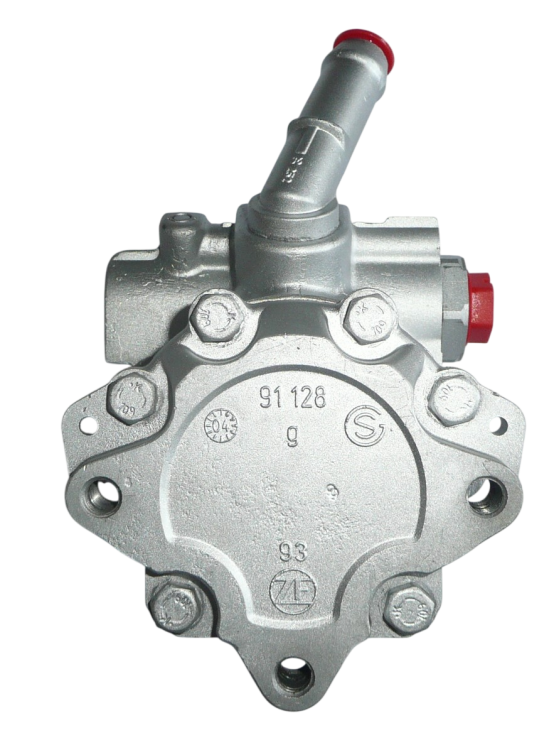 POMPA WSPOMAGANIA AUDI A8 S8 D3 3.0TDI 4E0145156B
