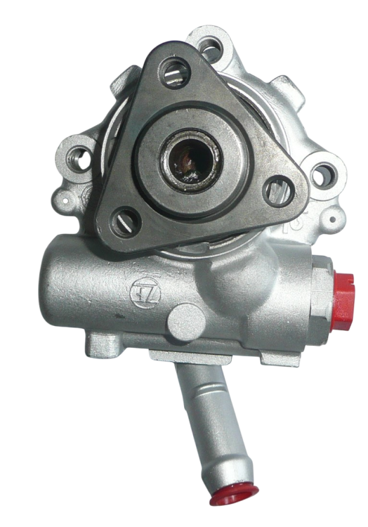 POMPA WSPOMAGANIA AUDI A8 S8 D3 3.0TDI 4E0145156B