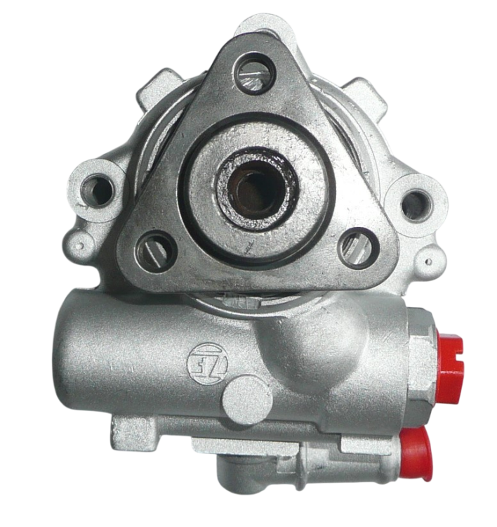 POMPA WSPOMAGANIA AUDI A8 S8 D3 2.8 3.2 3.7 FSI 4E0 ZF