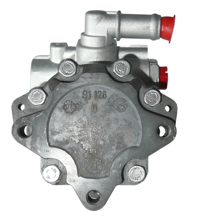 POMPA WSPOMAGANIA AUDI A8 S8 D3 2.8 3.2 3.7 FSI 4E0 ZF