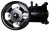 POMPA WSPOMAGANIA SUBARU FORESTER I SF 2.0 EJ20 1998-2002 bez turbo