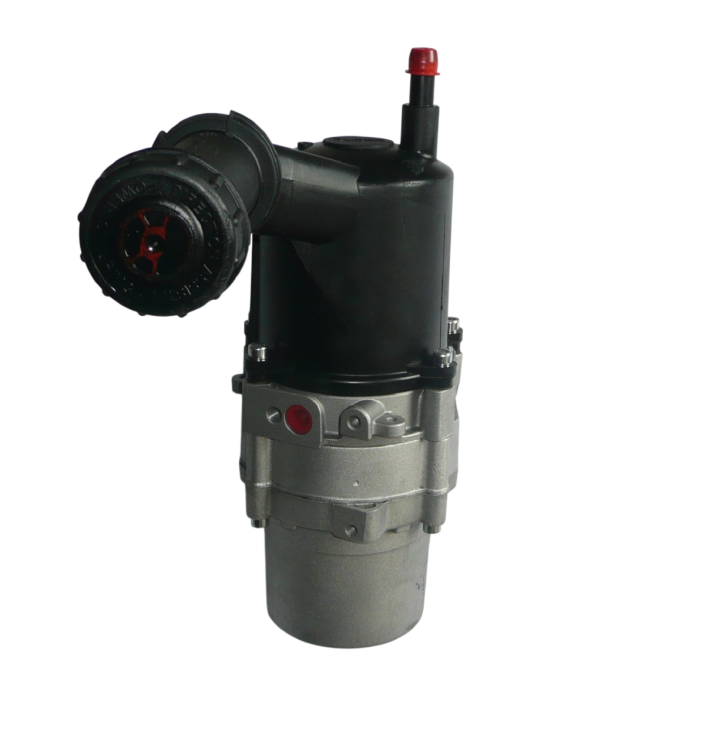 POMPA WSPOMAGANIA BERLINGO PARTNER III 3 CITROEN C4 II PICASSO B7 DS4 DS5