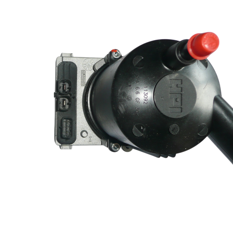 POMPA WSPOMAGANIA BERLINGO PARTNER III 3 CITROEN C4 II PICASSO B7 DS4 DS5