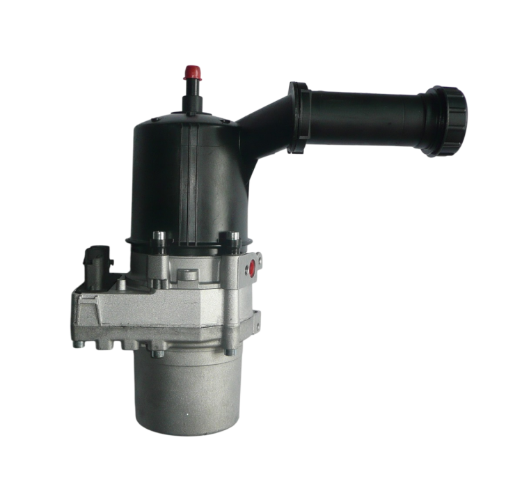 POMPA WSPOMAGANIA BERLINGO PARTNER III 3 CITROEN C4 II PICASSO B7 DS4 DS5