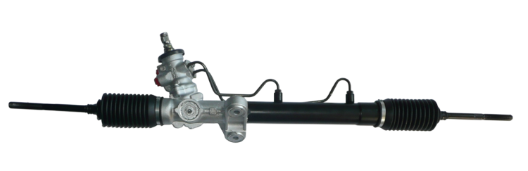 PRZEKŁADNIA KIEROWNICZA MAGLOWNICA TOYOTA AVENSIS T22 1997-2003