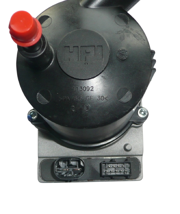 POMPA WSPOMAGANIA PEUGEOT 307 CITROEN C4 I PICASSO ELEKTRYCZNO HYDRAULICZNA