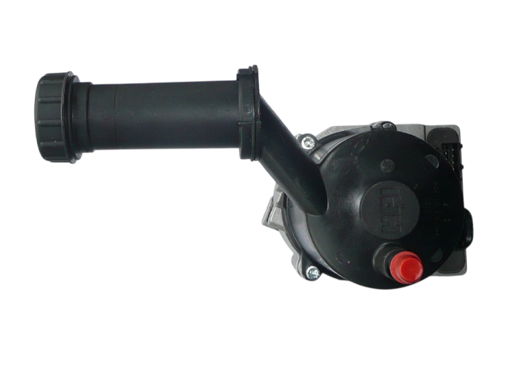 POMPA WSPOMAGANIA PEUGEOT 307 CITROEN C4 I PICASSO ELEKTRYCZNO HYDRAULICZNA