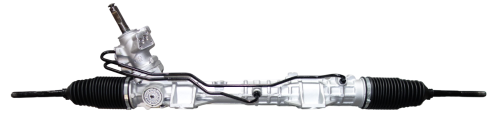 PRZEKŁADNIA MAGLOWNICA RENAULT LAGUNA III GT z czujnikiem wersja GT