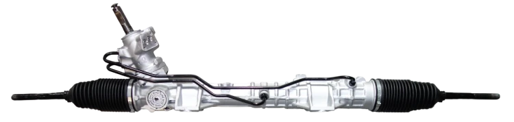 PRZEKŁADNIA MAGLOWNICA RENAULT LAGUNA III GT z czujnikiem wersja GT
