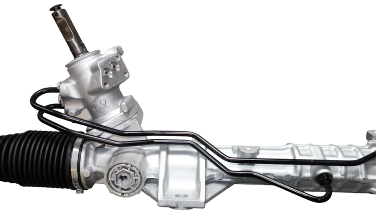 PRZEKŁADNIA MAGLOWNICA RENAULT LAGUNA III GT z czujnikiem wersja GT