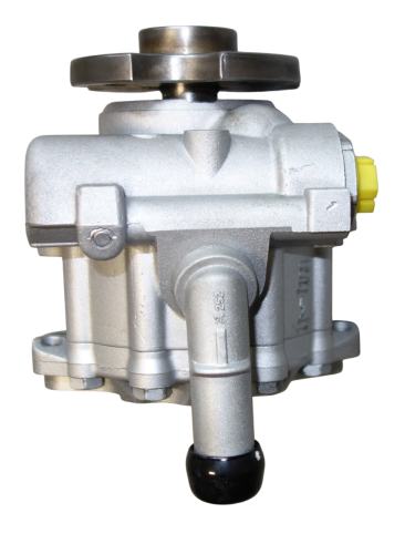 POMPA WSPOMAGANIA CITROEN C6 PEUGEOT 407 3.0 V6 XFV XFX ZF