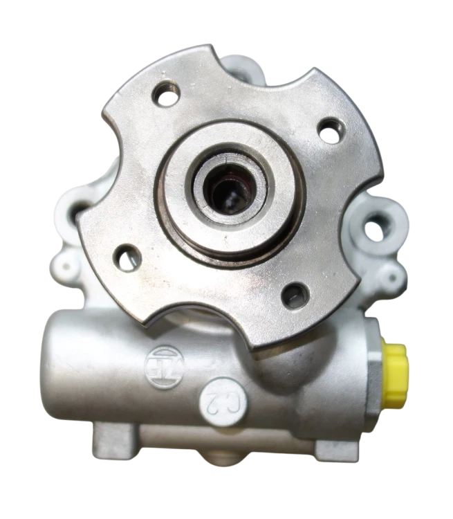 POMPA WSPOMAGANIA CITROEN C6 PEUGEOT 407 3.0 V6 XFV XFX ZF