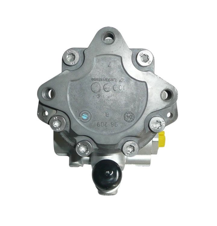 POMPA WSPOMAGANIA BMW 7 E65 E66 735i 740i 750i 745 2000-2008 Zf 135 bar