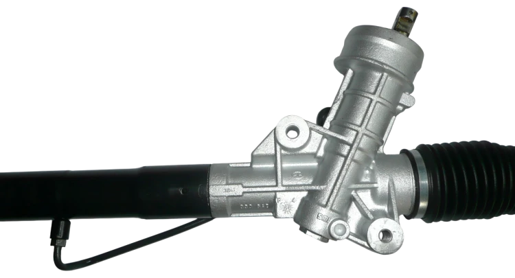 PRZEKŁADNIA MAGLOWNICA AUDI A4 B5 VW PASSAT B5 LIFT FL SKODA SUPERB Koyo zf