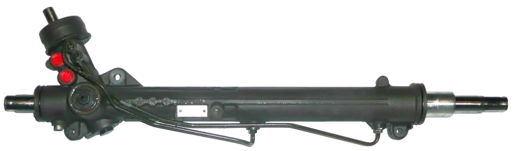 PRZEKŁADNIA MAGLOWNICA AUDI A4 VW PASSAT B5 LIFT SKODA SUPERB koyo zf