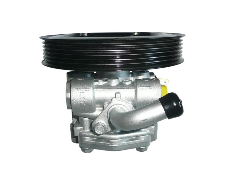 POMPA WSPOMAGANIA MITSUBISHI LANCER VII 2.0 benzyna 4G63 2003-7 kyb