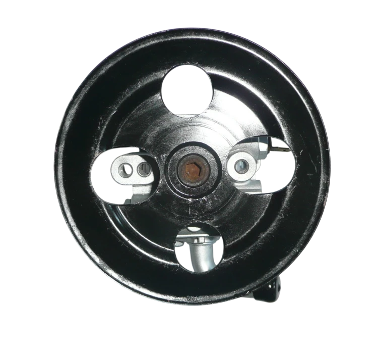 POMPA WSPOMAGANIA MITSUBISHI LANCER VII 2.0 benzyna 4G63 2003-7 kyb