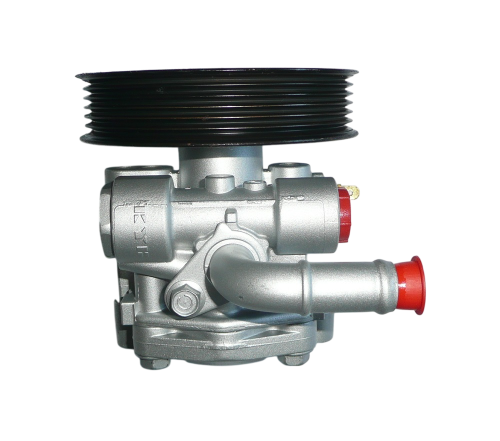 POMPA WSPOMAGANIA MITSUBISHI OUTLANDER II 2 2.2D LIFT 4N14