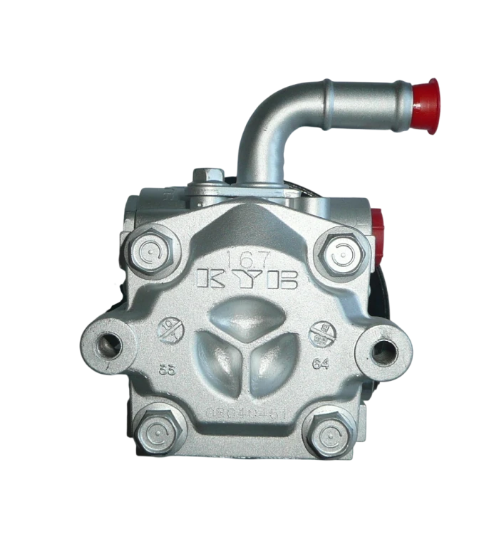 POMPA WSPOMAGANIA MITSUBISHI OUTLANDER II 2 2.2D LIFT 4N14