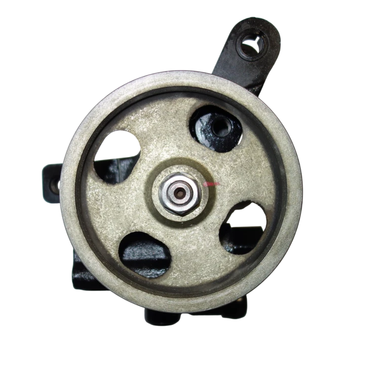 POMPA WSPOMAGANIA TOYOTA COROLLA E11 1.3 1.4 4E-FE koło 113mm