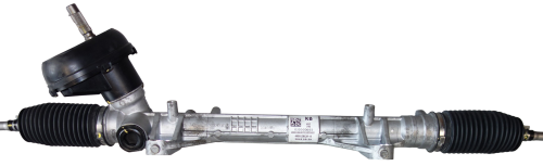 NOWA PRZEKŁADNIA MAGLOWNICA RENAULT CLIO IV 4 MK4 GRANDTOUR ZOE CAPTUR I