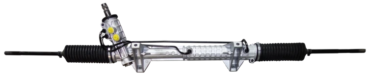 PRZEKŁADNIA KIEROWNICZA MAGLOWNICA VOLVO 740 744 745 760 780 ZF