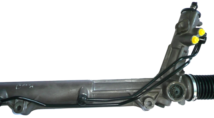 PRZEKŁADNIA MAGLOWNICA BMW X5 E53 BEZ SERVOTRONIC wersja bez czujnika ZF