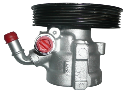 POMPA WSPOMAGANIA RENAULT LAGUNA III 1.6 16V K4M824 2007-2015