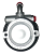 POMPA WSPOMAGANIA RENAULT LAGUNA III 1.6 16V K4M824 2007-2015