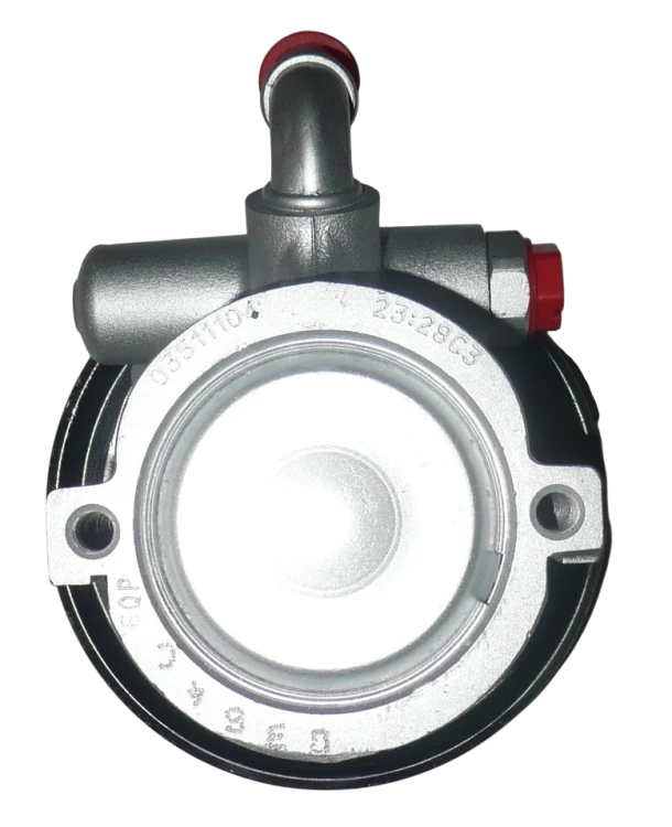 POMPA WSPOMAGANIA RENAULT LAGUNA III 1.6 16V K4M824 2007-2015