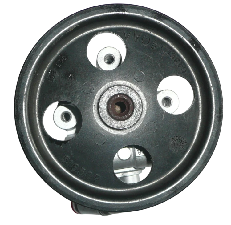 POMPA WSPOMAGANIA CHRYSLER TOWN & COUNTRY VOYAGER DODGE CARAVAN 3.3 3.8