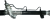 PRZEKŁADNIA MAGLOWNICA TOYOTA HILUX VII FORTUNER 2005-2015