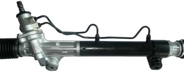 PRZEKŁADNIA MAGLOWNICA TOYOTA HILUX VII FORTUNER 2005-2015