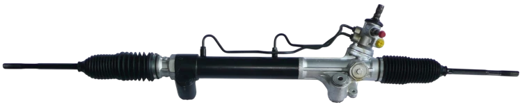 PRZEKŁADNIA MAGLOWNICA TOYOTA HILUX VII FORTUNER 2005-2015