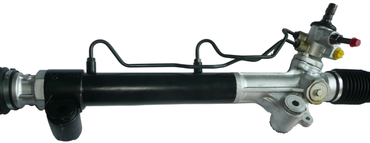PRZEKŁADNIA MAGLOWNICA TOYOTA HILUX VII FORTUNER 2005-2015